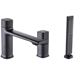 LAVEO BVT 713D TORES Bateria wannowa stojąca 3-otworowa