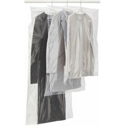 RAYEN Pokrowiec na ubrania RA-6046.01 (65 x 100/125,