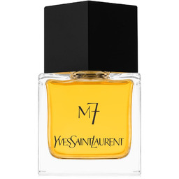 Yves Saint Laurent M7 80ml woda toaletowa
