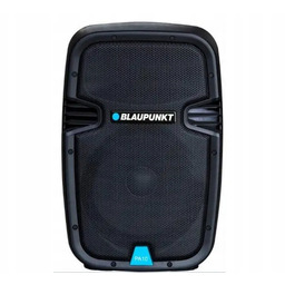 Głośnik przenośny Power Audio Blaupunkt PA10 600W Bluetooth