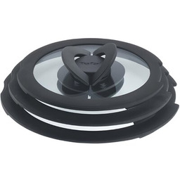 TEFAL Pokrywa Ingenio L9849053 (3 sztuki) Najtańszy produkt