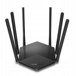 Router Mercusys MR50G