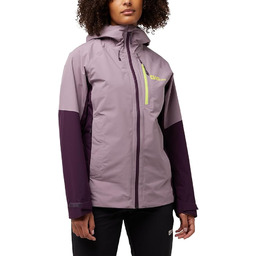 Jack Wolfskin Kurtka damska