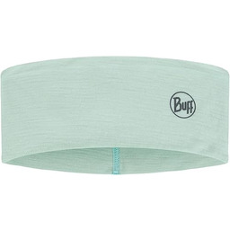BUFF Opaska LW Merino Wool Reguluje Temperaturę, 100%