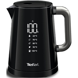 Czajnik elektryczny Tefal Digital KO854 1800W 1L Regulacja
