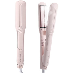 AraSyleon Prostownica parowa na podczerwień i ceramika, szerokość