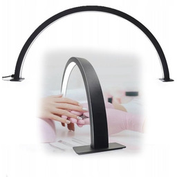 Lampa Led 36w Kosmetyczna Biurkowa Bezcieniowa Do Zabiegów