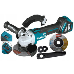Makita DGA511Z szlifierka kątowa z regulacją obrotów --