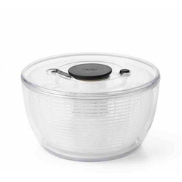 OXO-Wirówka do sałaty 2w1 transparentna Good Grips