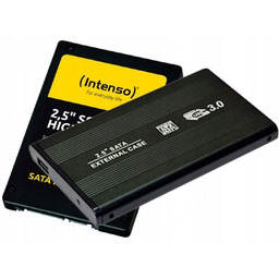 Przenośny Dysk Ssd 120GB 2,5 Usb 3.0 Sata