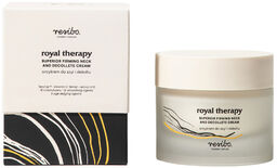 Resibo Royal Therapy, krem do szyi i dekoltu,