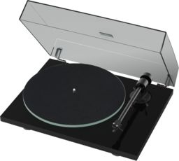 Pro-ject T1 (OM5e) Kolor: Czarny