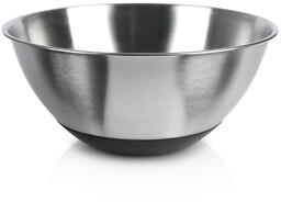 Miska kuchenna stalowa antypoślizgowa 21,5 cm, 1,9 l