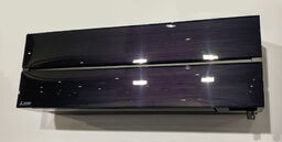 Klimatyzator ścienny Mitsubishi MSZ-LN60VG2B DIAMOND (ONYX BLACK)