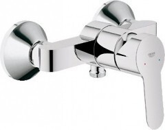 GROHE 23333000 Bauedge jednouchwytowa bateria do obsługi jednego
