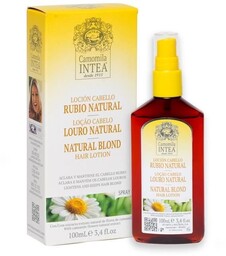 Camomila Intea, Naturalny blond lotion w sprayu rozjaśniającym