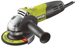 RYOBI Szlifierka kątowa RAG600-115G