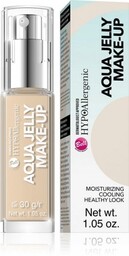 Bell Hypoallergenic Fluid Aqua Jelly nawilżająco-chłodzący nr 03