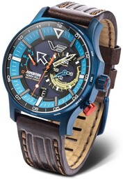 VOSTOK EUROPE Zegarek VS57-595D736 Expedition North Pole Polar
