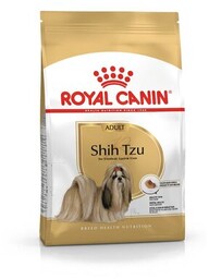 ROYAL CANIN Shih Tzu Adult 7,5kg