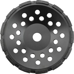 GRAPHITE Tarcza do cięcia 57H884 125 mm