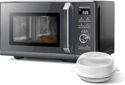 Toshiba MW3-AC26SFI kuchenka mikrofalowa z grillem 6