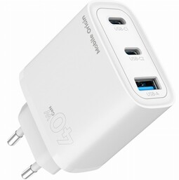 Mobile Origin Ładowarka sieciowa GaN Wall Charger MO13