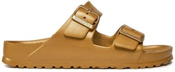 Klapki Birkenstock Arizona 1022465 Złoty
