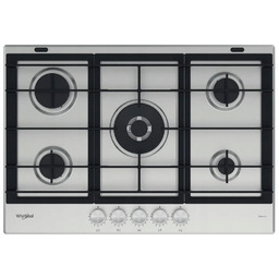 Płyta Gazowa Whirlpool Gmwl 728Ixl Booster 73Cm
