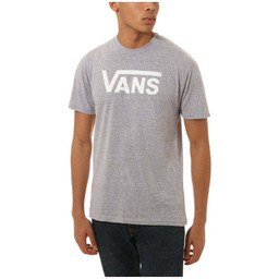 koszulka VANS - Vans Classic Heather Athletic Heather
