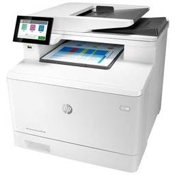 Urządzenie wielofunkcyjne Color LaserJet Enterprise MFP M480f 3QA55A