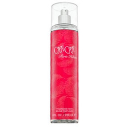 Paris Hilton Can Can spray do ciała