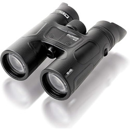 STEINER lornetka SkyHawk 4.0 10x42 - optyka niemieckiej