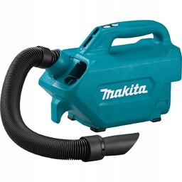 Odkurzacz Akumulatorowy 18V Lxt Makita DCL184Z Z Regulacją+funkcja
