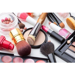 Kurs makijażu na własny użytek w Make Up