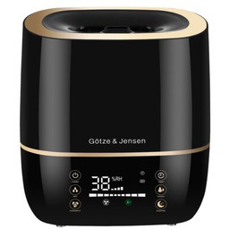 GÖTZE & JENSEN Nawilżacz AH250K Zyskaj