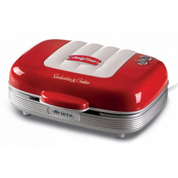 Opiekacz ARIETE 972/00