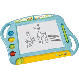 Simba 109462219  KiKANINCHEN tablica do malowania, 4