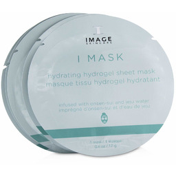 IMAGE SKINCARE Hydrating Hydrogel Sheet Mask hydrożelowa maska
