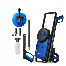 Myjka Ciśnieniowa Nilfisk Core 150 Power Control Patio