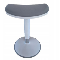Ergobalance Stołek z innowacyjnym siedziskiem, Stołek ergonomiczny, 3
