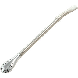 Bombilla Sortija 19,5cm