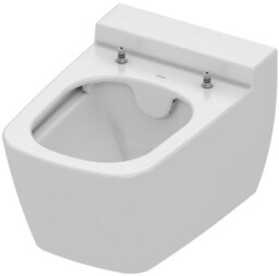 Tece One Toaleta WC 54x35,8 cm bez kołnierza
