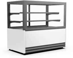 CEBEA Witryna cukiernicza ELLADA WCh-1/C5 WO 750 (PLUG-IN)
