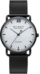 Zegarek Paul Hewitt Sailor PH-W-0321 Black/Black