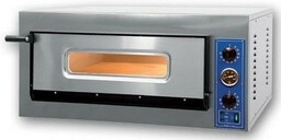 Fast Pizza Piec do pizzy 1-komorowy elektryczny 7,2