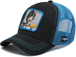 czapka trucker DRAGON BALL Z - VEGETA