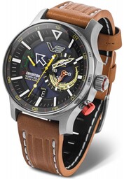 VOSTOK EUROPE Zegarek VS57-595A735 Expedition North Pole Polar