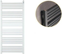 Grzejnik łazienkowy Instal Projekt Stick 500x740 STI-50/70 !