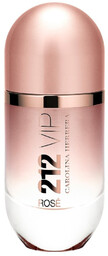 Carolina Herrera 212 VIP Rose woda perfumowana 50